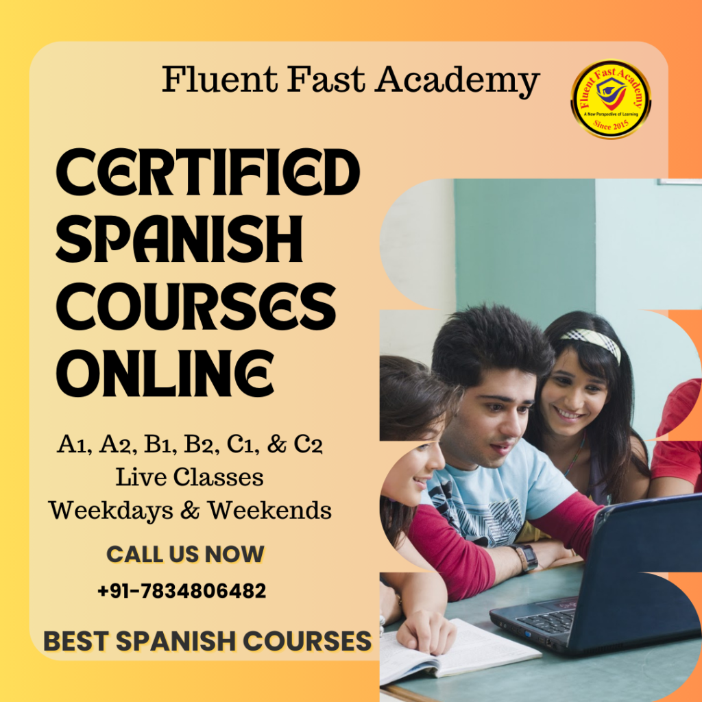 Best Spanish Classes Online